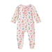 Girl's Pink Cowgirl Boot Sleeper