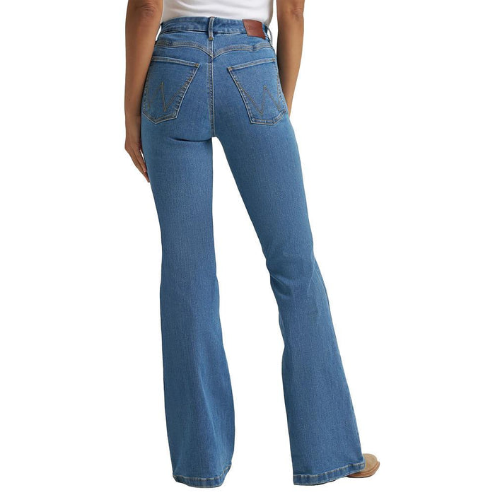 Women's BeSpoke Flare Jemma Jean