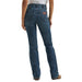 Women's Retro Bailey Boot Cut Penny Jeans