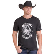 Koe Wetzel Black Tee Shirt