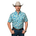 The Travis Snap Shirt