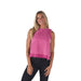 Women's Pink Concho Tank