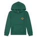 Boy's 47 Green Hoodie