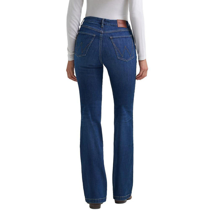 Women's Bespoke Destiney High Rise Jeans