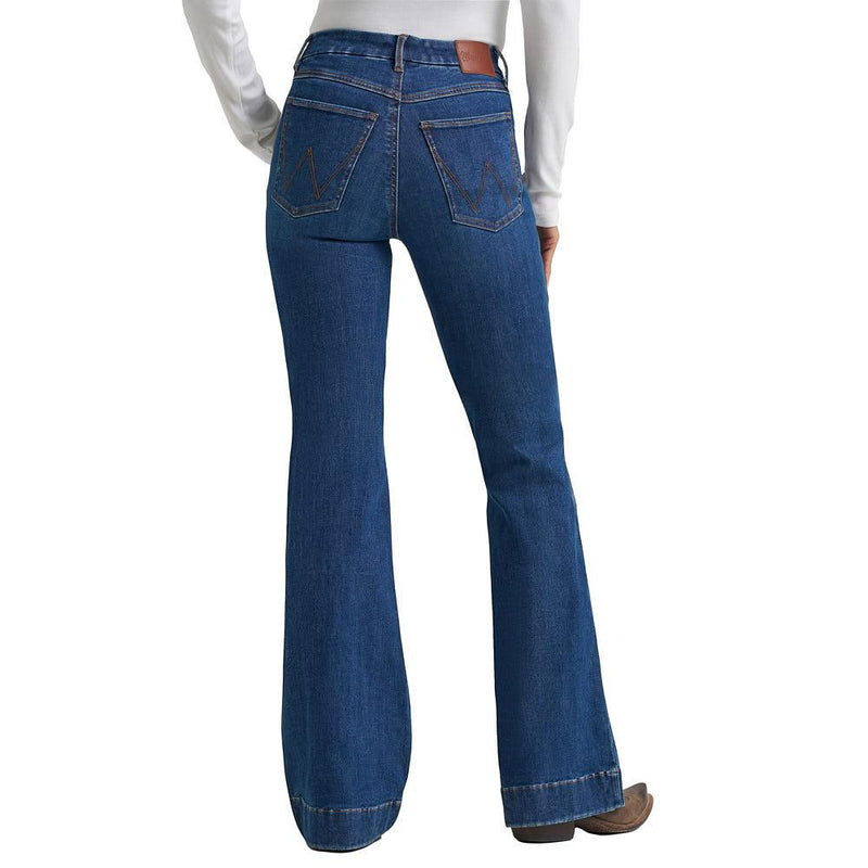 Women's Bespoke Reina Trouser Jeans