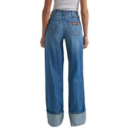 Women's Retro Bailey Wide Leg Milena Jean
