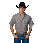 The Archer Snap Shirt