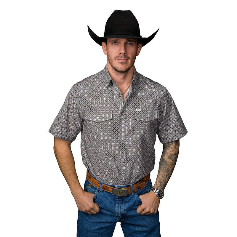 The Archer Snap Shirt