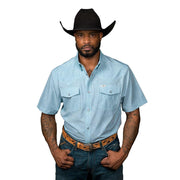 The Carsen Snap Shirt