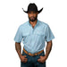 The Carsen Snap Shirt