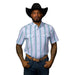 The Tristan Snap Shirt