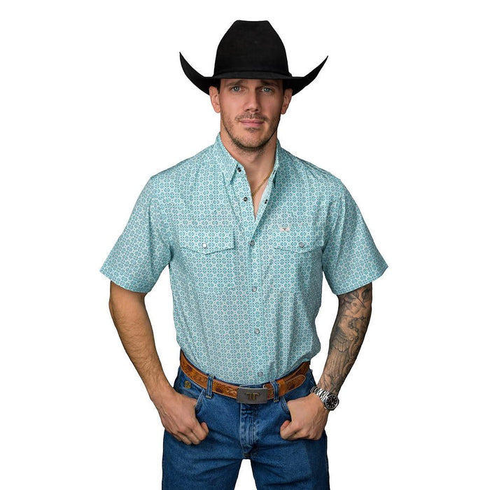 The Pierce Snap Shirt