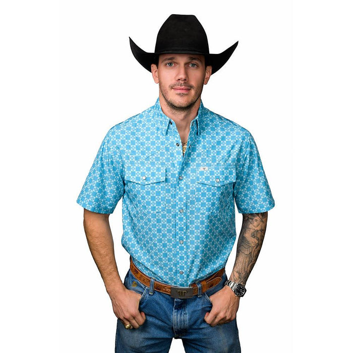 The Prescott Snap Shirt