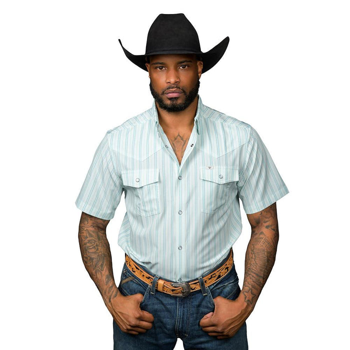 The Jack Snap Shirt