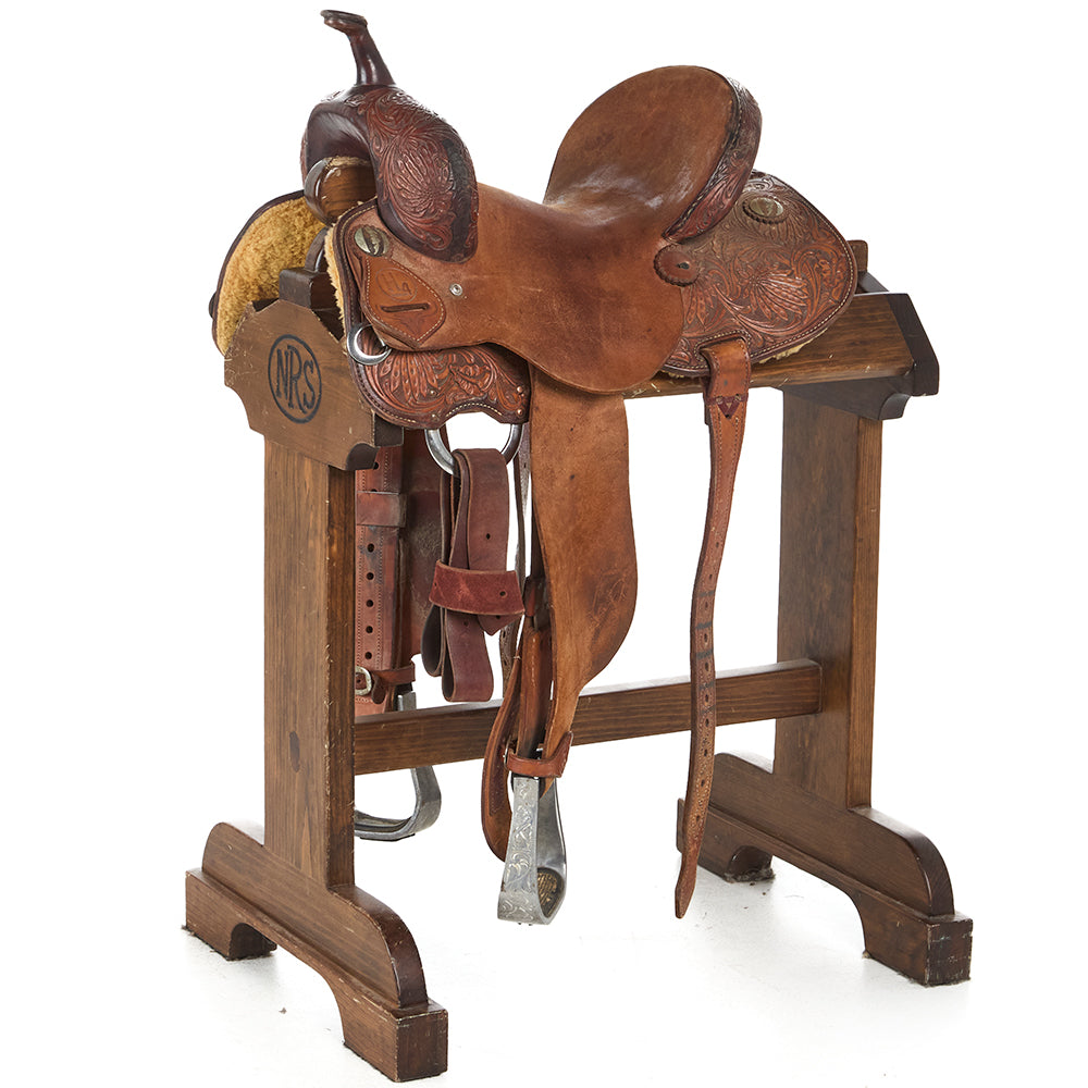 H4 Saddlery