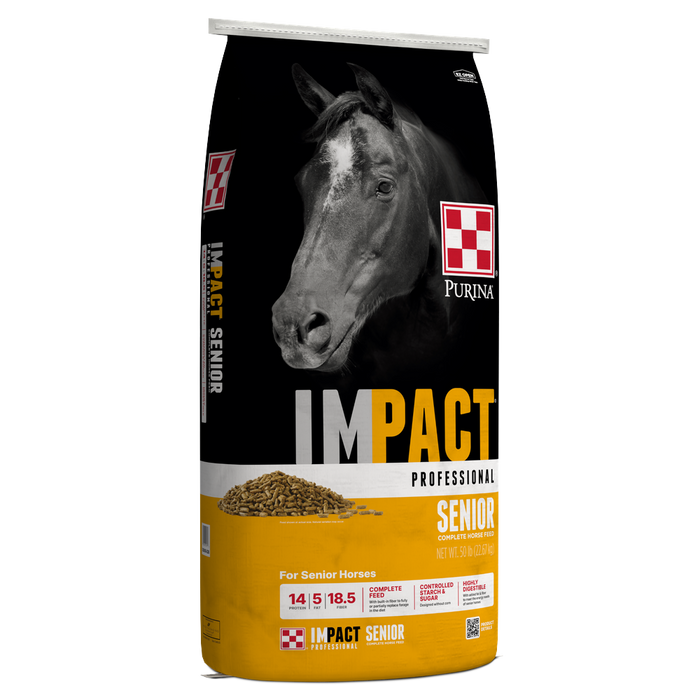 Impact Professional Senior