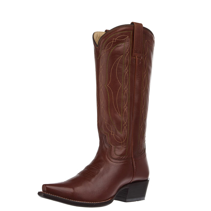 Women's Marilyn Monroe Wildcat Whiskey Vamp 13in Matching Top Boot