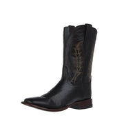 Men's Doc Midnight Cowhide Boot