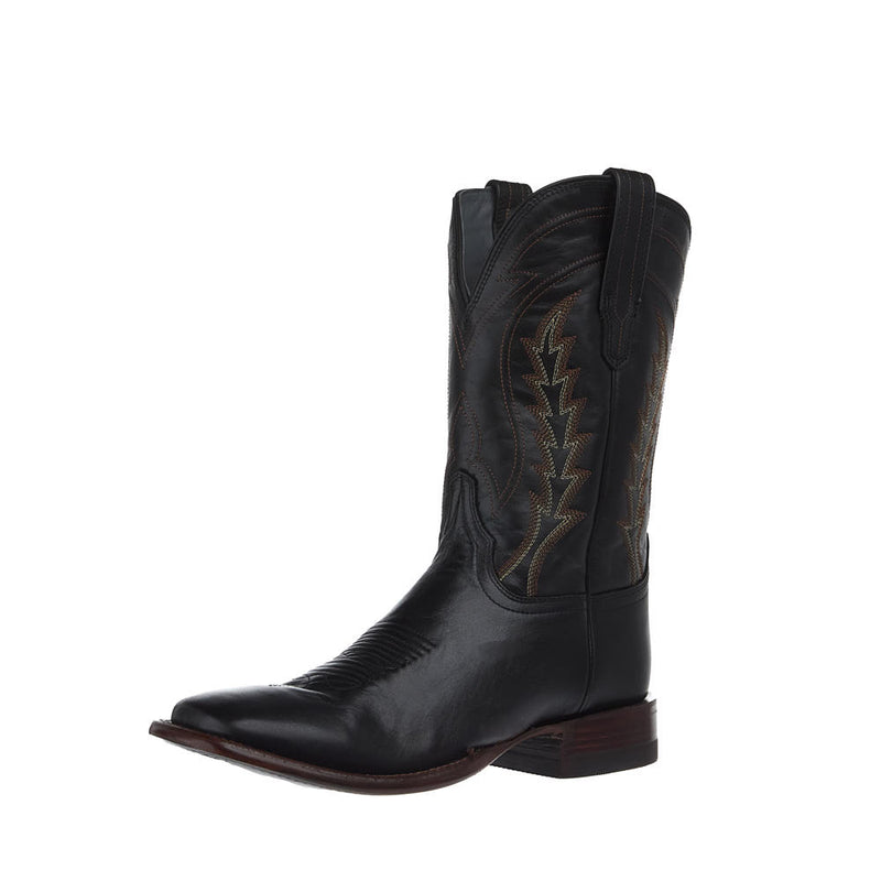 Men's Doc Midnight Cowhide Boot