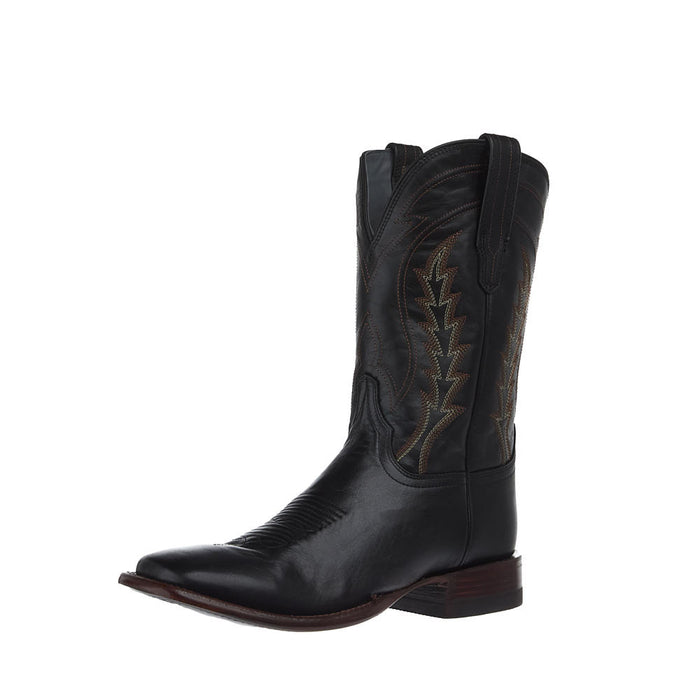 Men's Doc Midnight Cowhide Boot