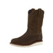 Men's Knox Dustwood Suede Boot