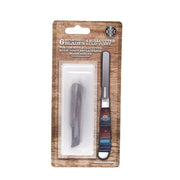 Replacement RN21 Blade Pack 6 Blades