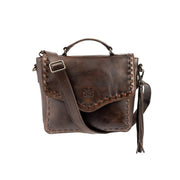 Bandera Chocolate Dakota Crossbody
