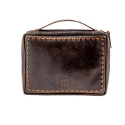 Bandera Chocolate Bible Cover