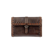 Bandera Chocolate Tillie Wallet