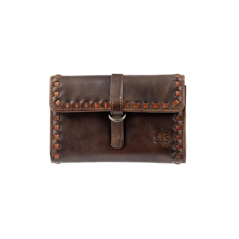 Bandera Chocolate Tillie Wallet