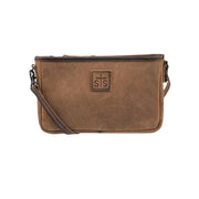 Baroness Claire Crossbody