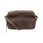 Baroness Jess Crossbody