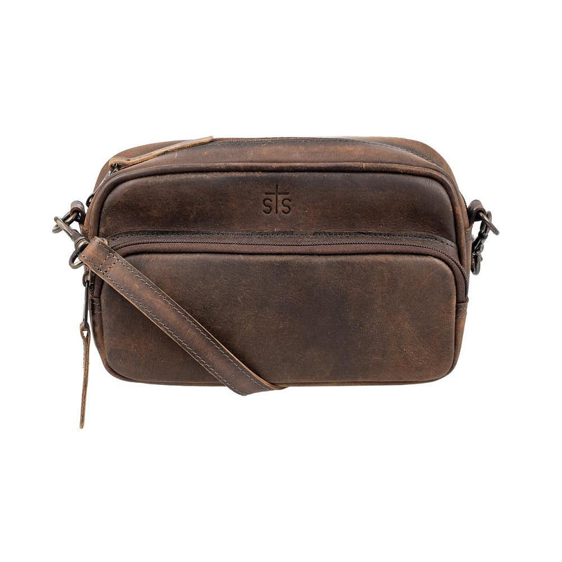 Baroness Jess Crossbody