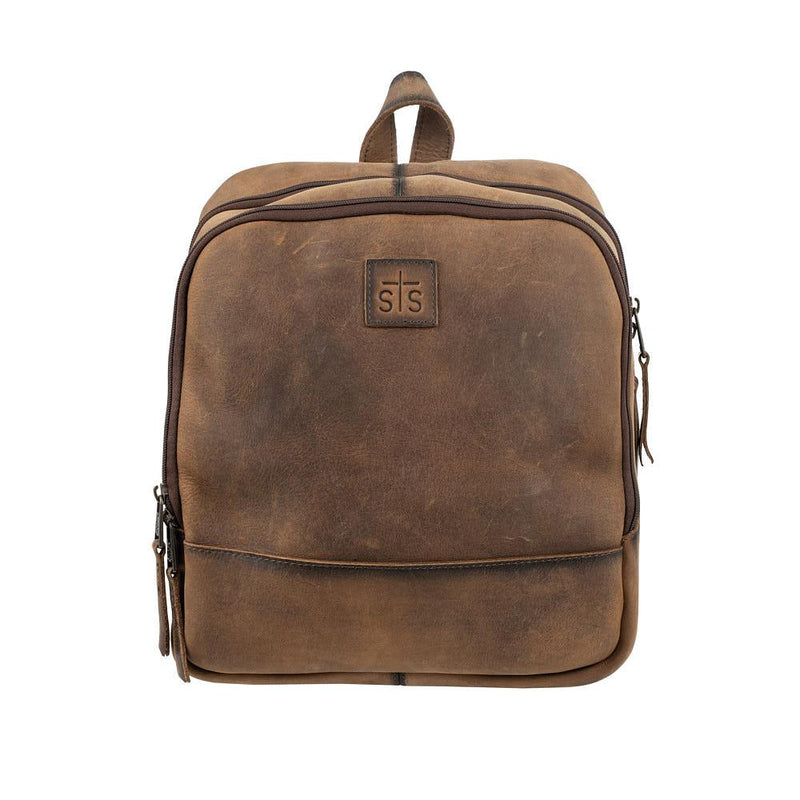 Baroness Mini Backpack