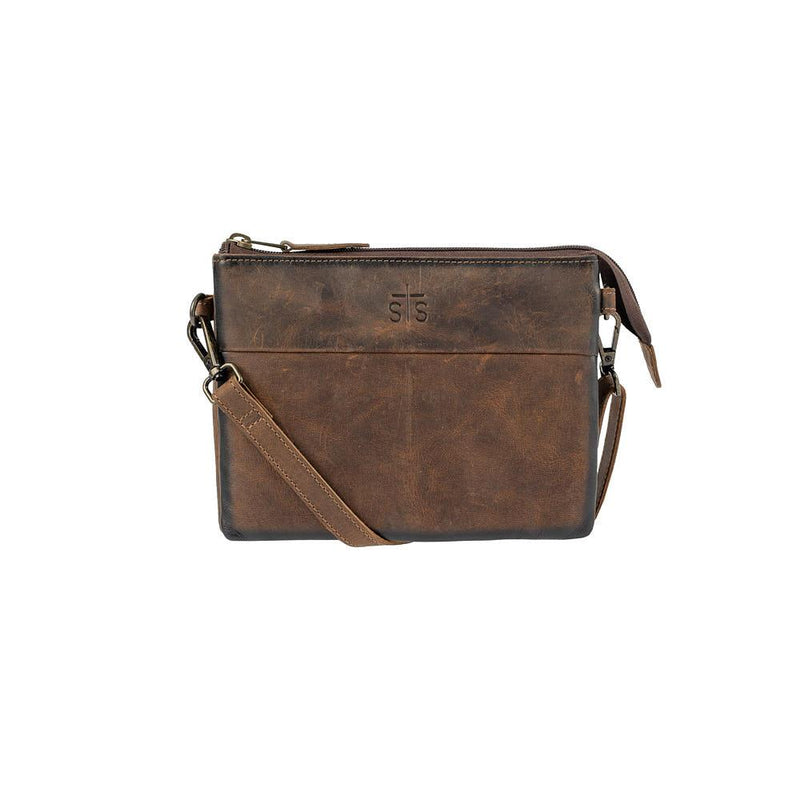 Baroness Rio Crossbody
