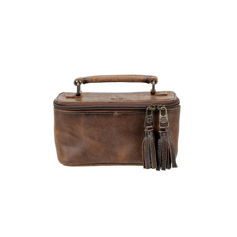 Baroness Petite Train Case