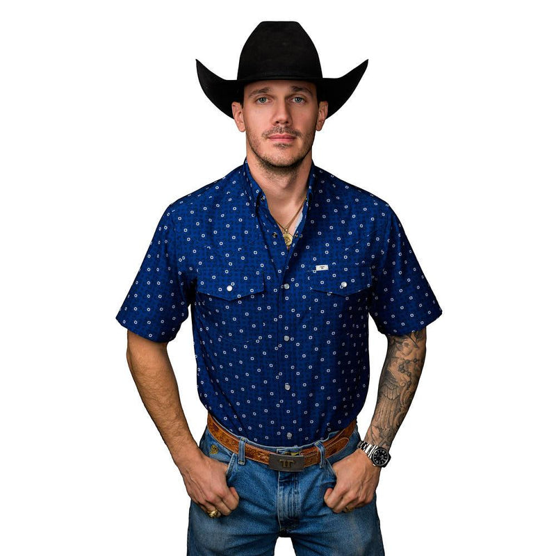 Men's The Nash Snap Shirt
