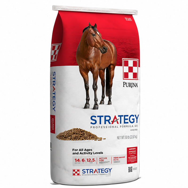 Strategy Professional Formula GX