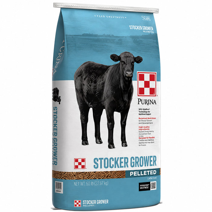 Stocker Grower