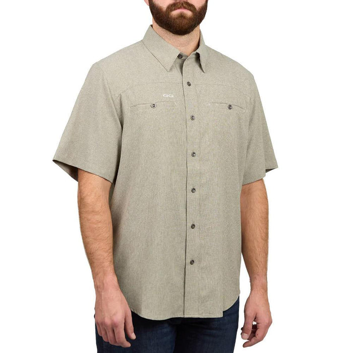 Men's Mesquite Maverick Shirt