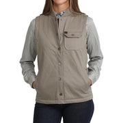 Women's Stone Barn Vest