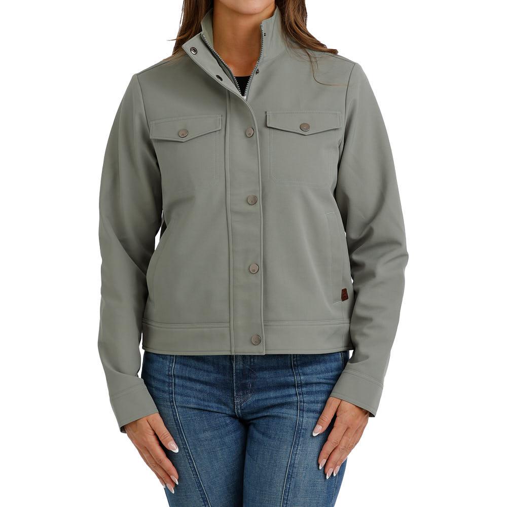Women's Jackets & Vests