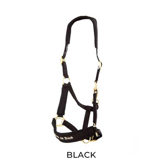 Back On Track Werano Halter