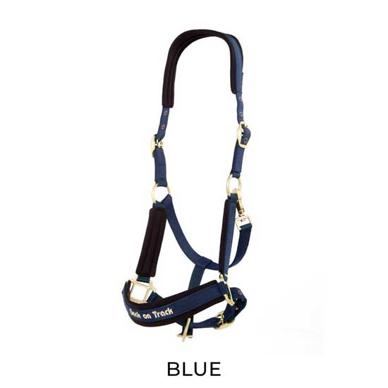 Back On Track Werano Halter