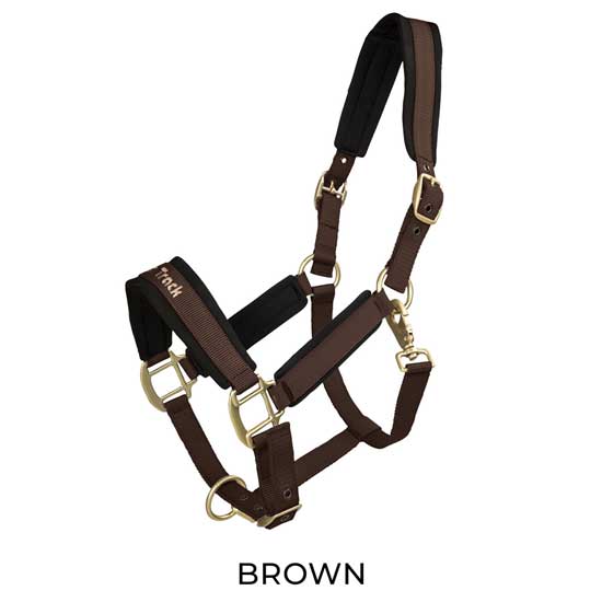 Back On Track Werano Halter