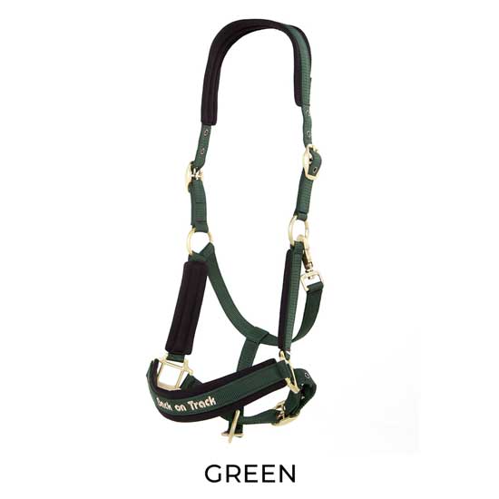 Back On Track Werano Halter