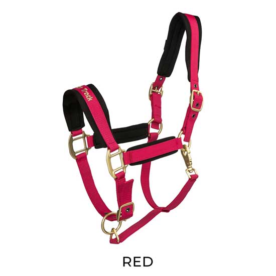 Back On Track Werano Halter