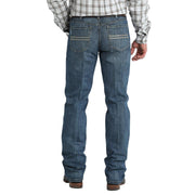 Men's Silver Label Medium Wash Jeans