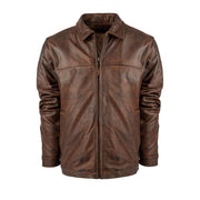 Men's Deep Bay Rifleman Jacket