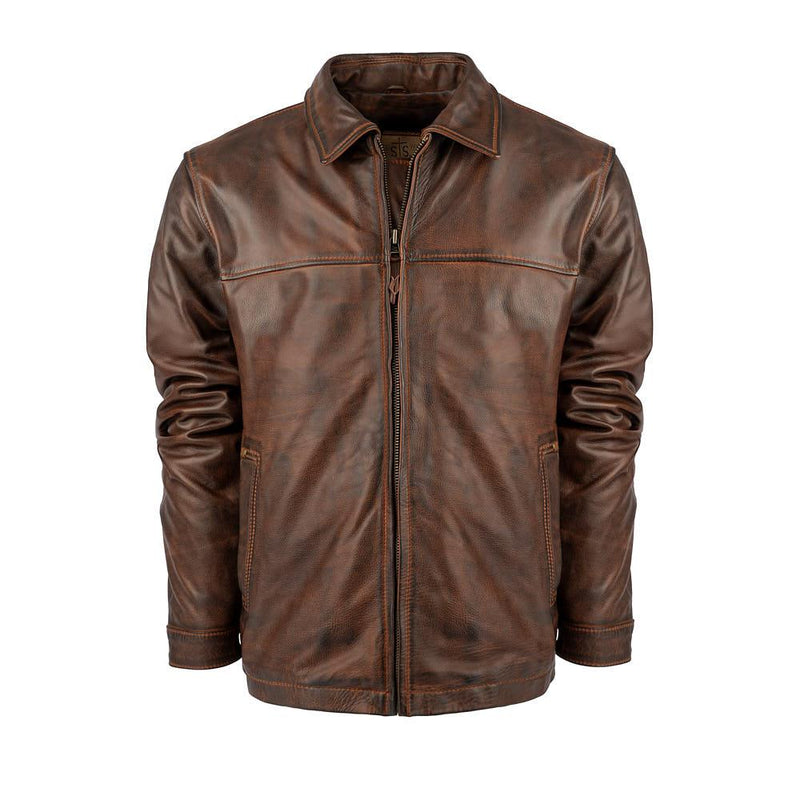 Men's Deep Bay Rifleman Jacket